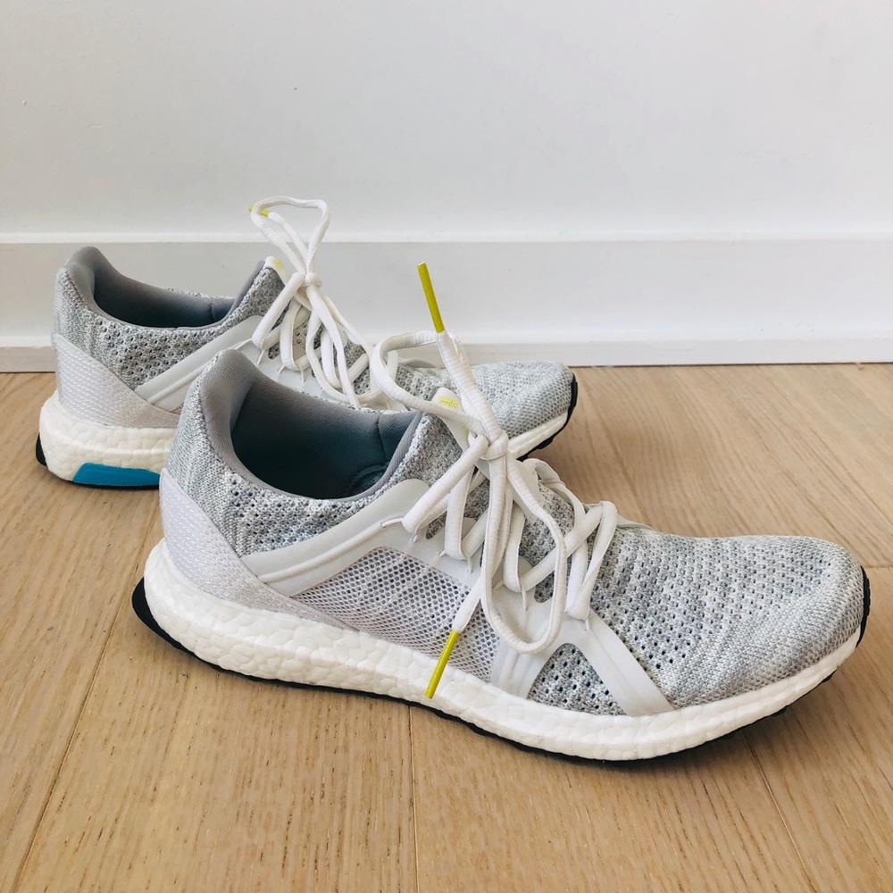 Adidas by Stella McCartney Ultraboost Parley